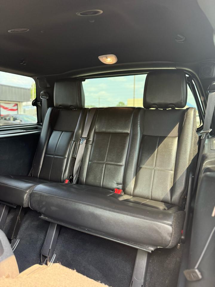 Lincoln Navigator 2WD 4dr 2012