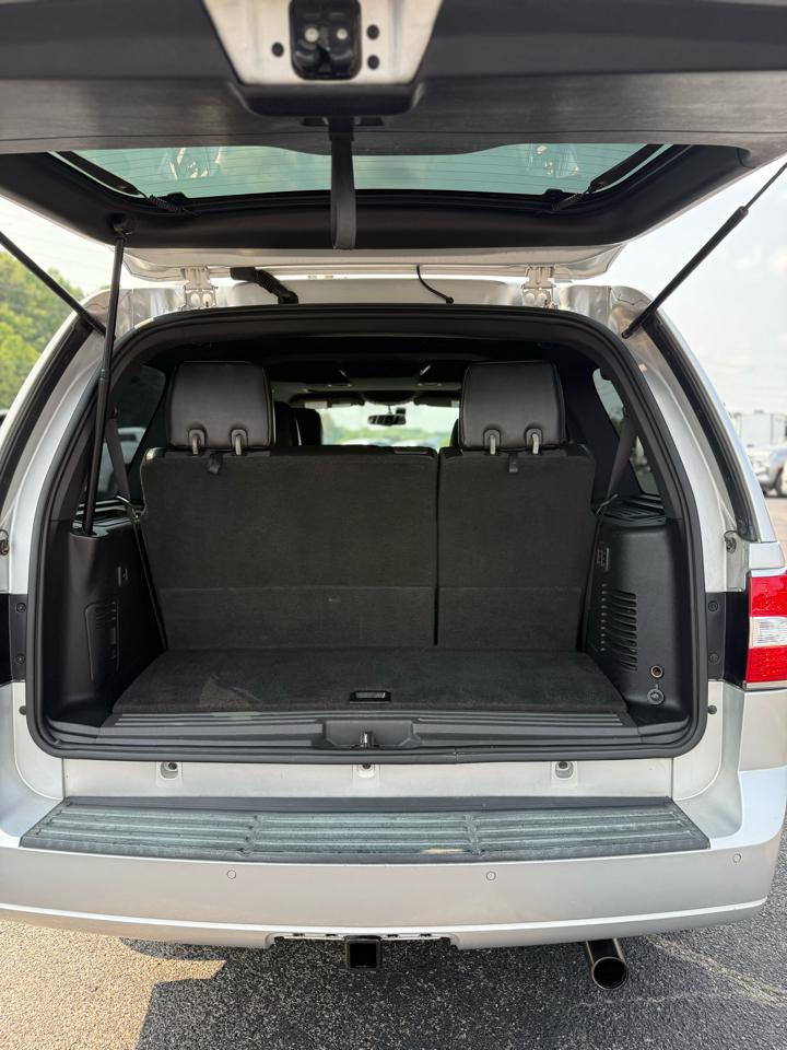 Lincoln Navigator 2WD 4dr 2012