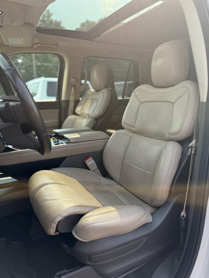 Lincoln Navigator Reserve 4x4 2022