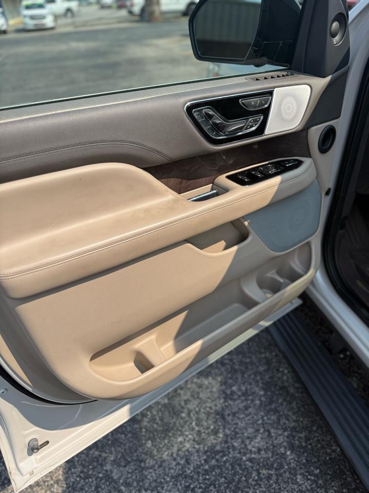 Lincoln Navigator Reserve 4x4 2022