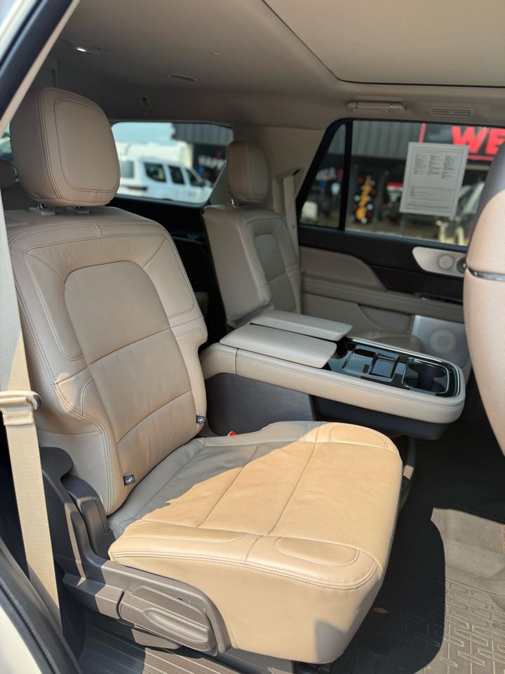 Lincoln Navigator Reserve 4x4 2022