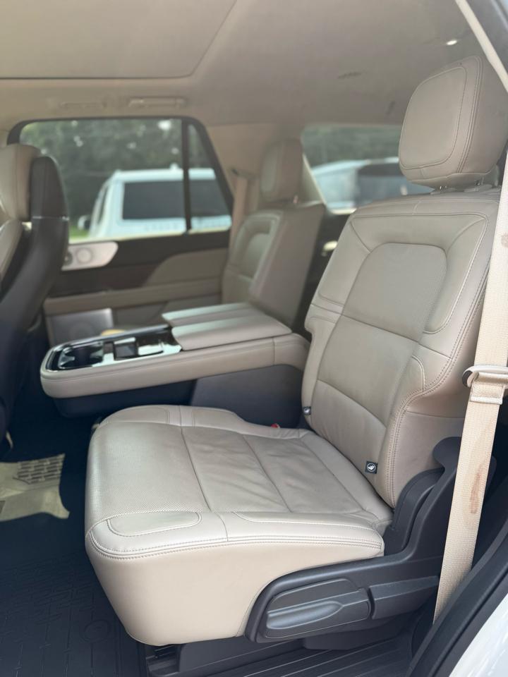Lincoln Navigator Reserve 4x4 2022