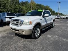 2008 Ford F-150 