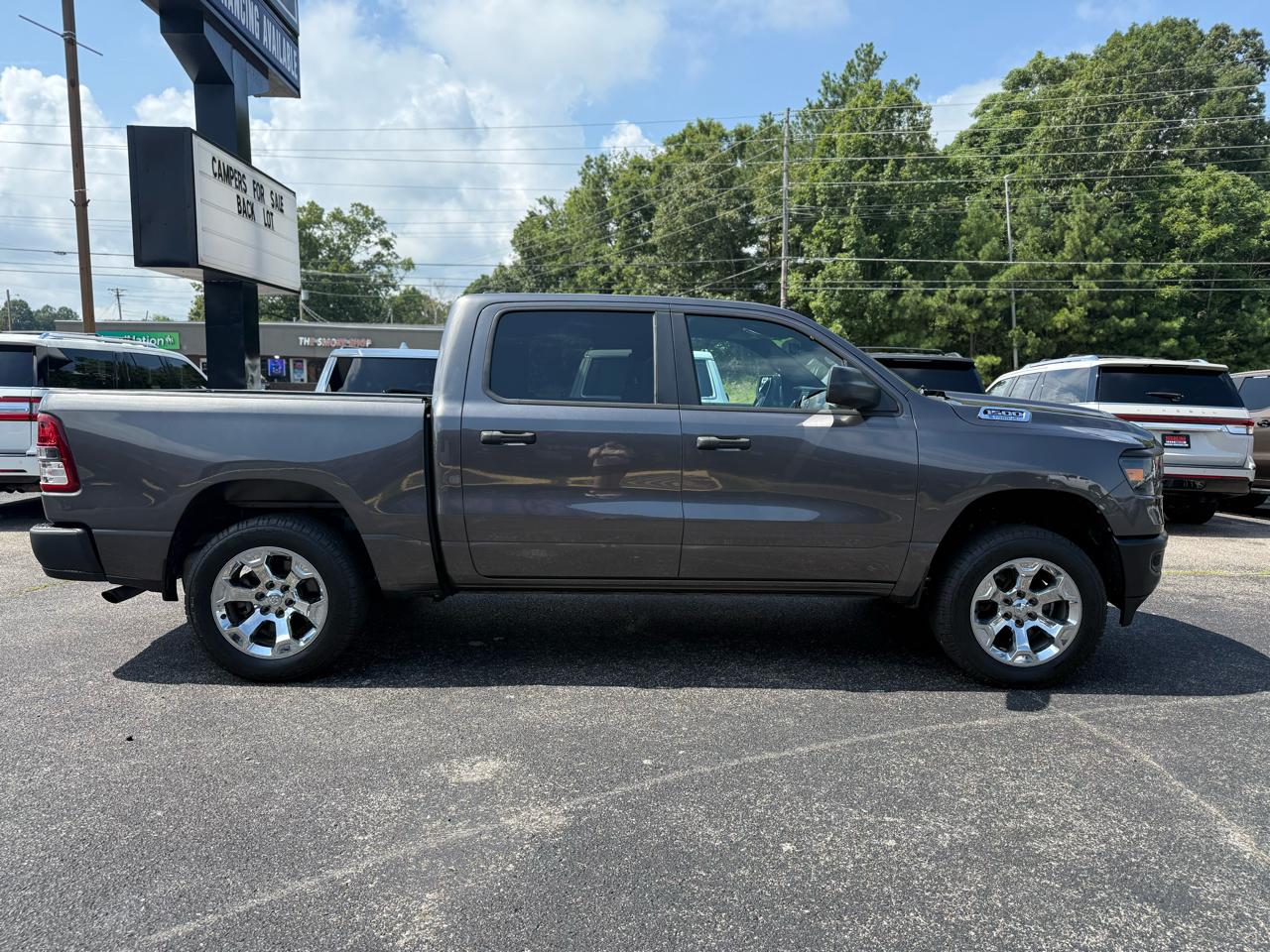 RAM 1500  2023
