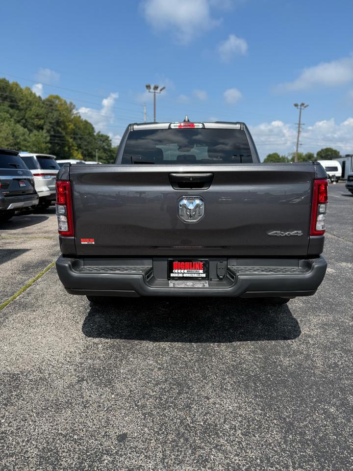 RAM 1500  2023