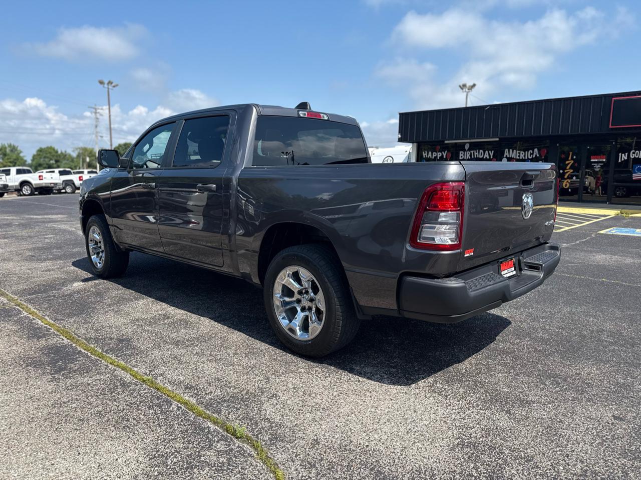 RAM 1500  2023