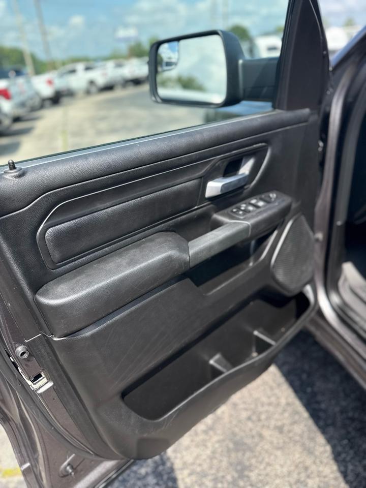 RAM 1500  2023