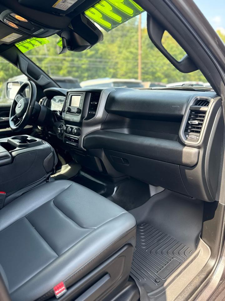 RAM 1500  2023