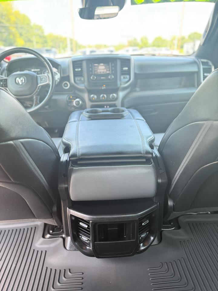 RAM 1500  2023