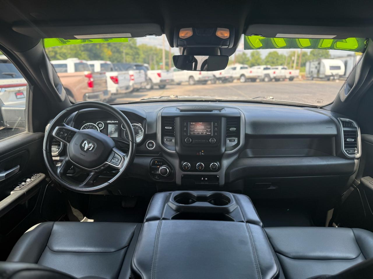 RAM 1500  2023