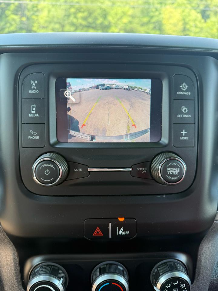 RAM 1500  2023