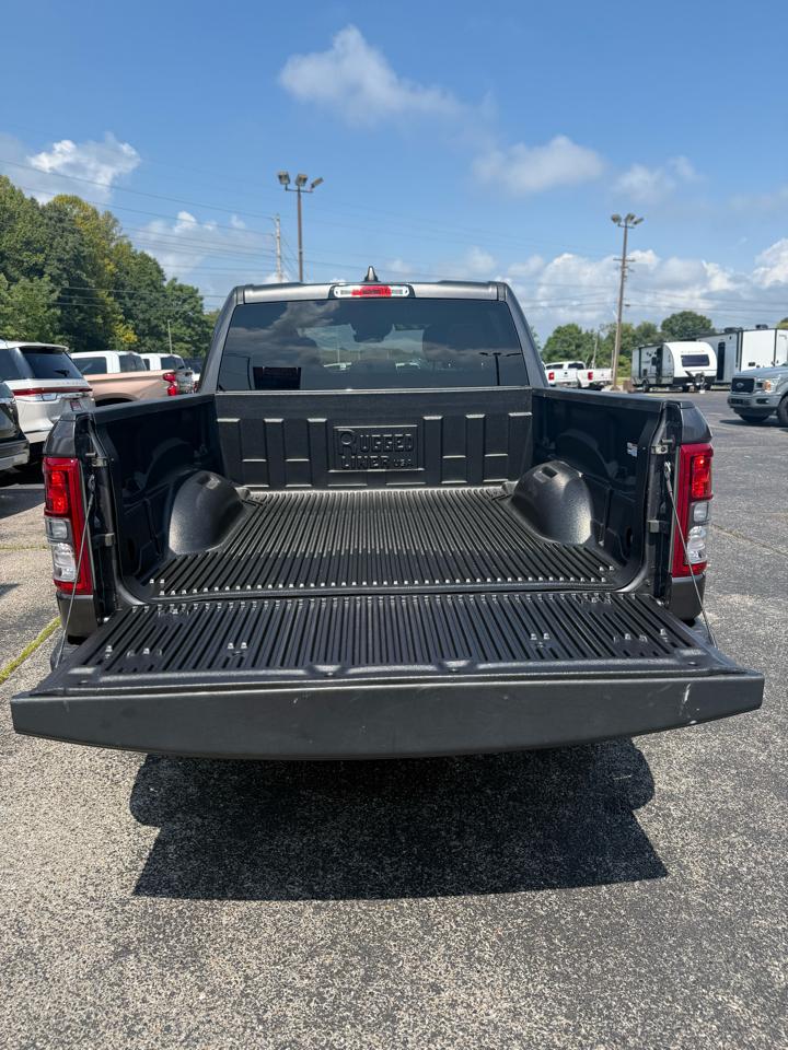 RAM 1500  2023