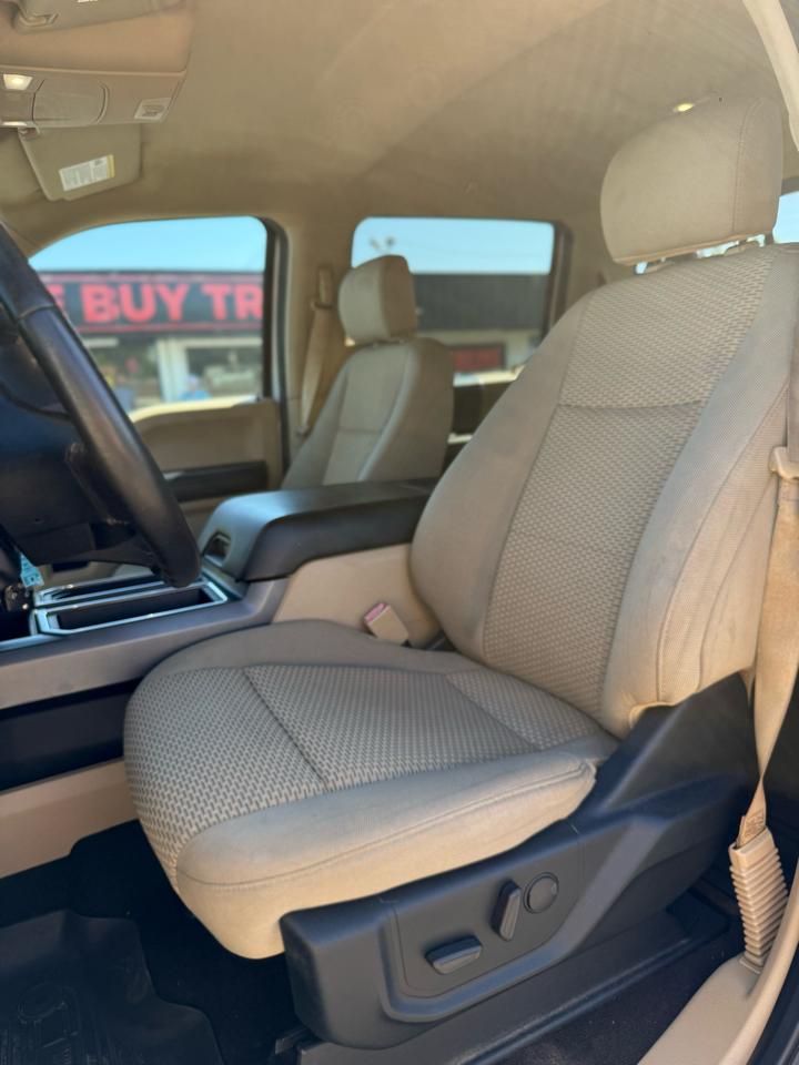 Ford F-150 XLT 4WD 2020