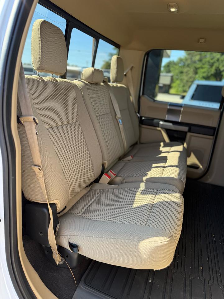 Ford F-150 XLT 4WD 2020