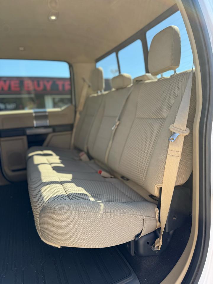 Ford F-150 XLT 4WD 2020