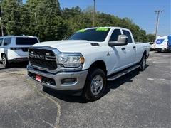 2023 RAM 3500 