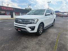 2021 Ford Expedition Max 