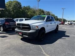 2019 RAM 1500 Classic 