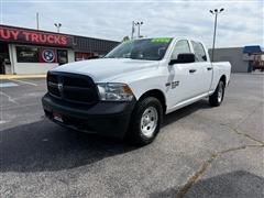 2019 RAM 1500 Classic 