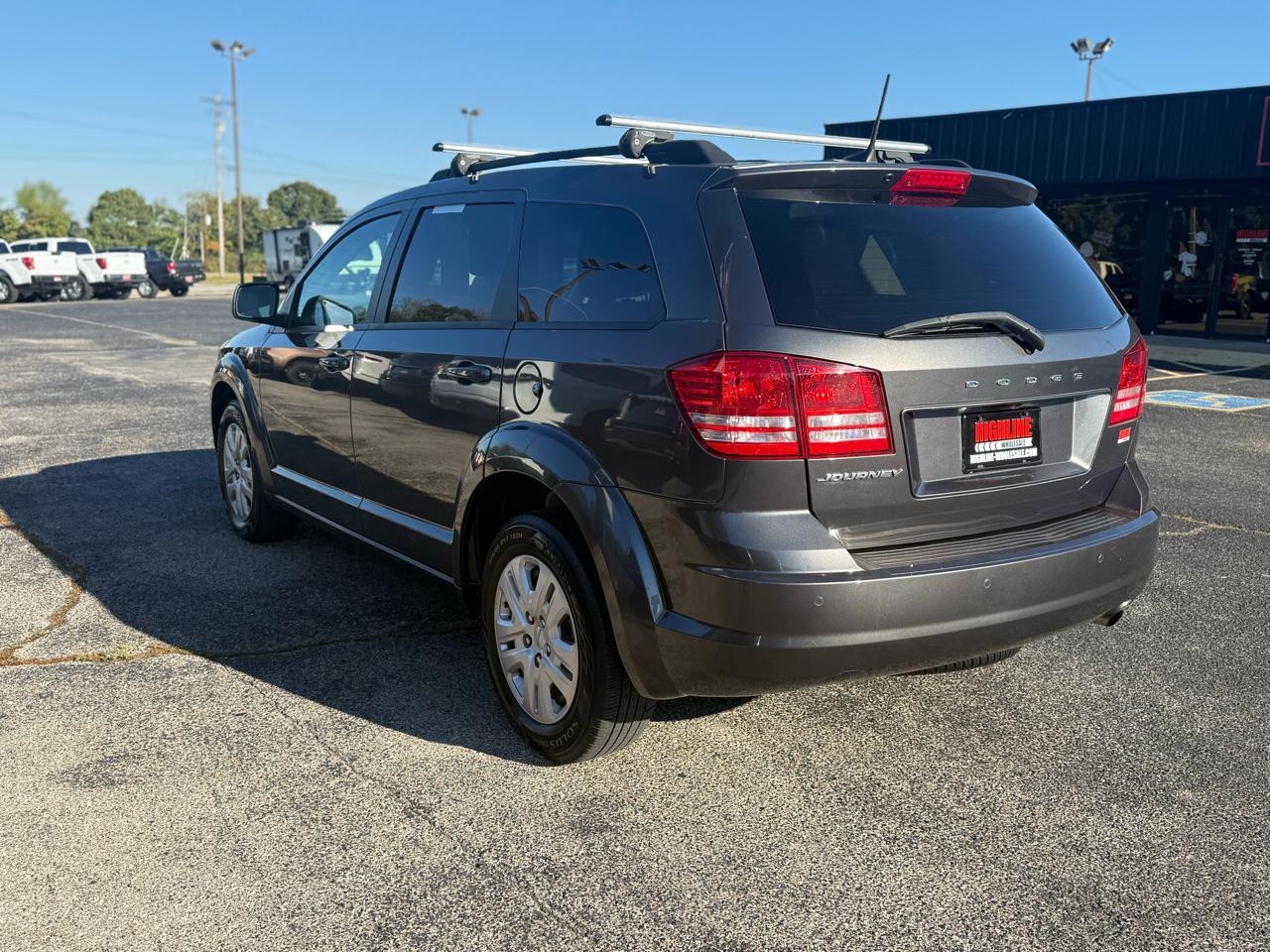 Dodge Journey SE Value FWD 2020