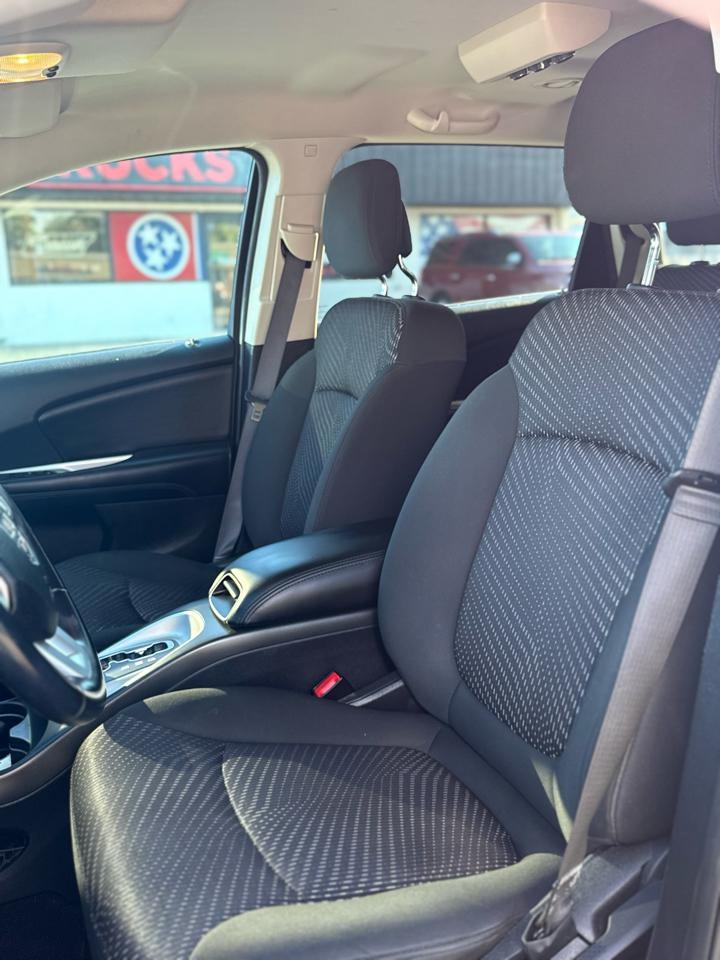 Dodge Journey SE Value FWD 2020