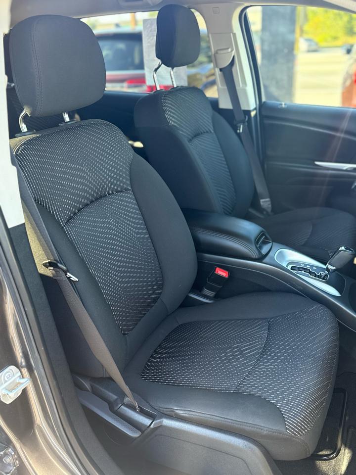 Dodge Journey SE Value FWD 2020