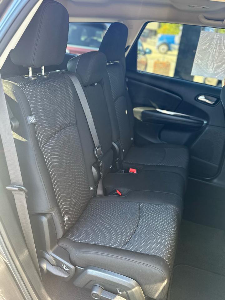 Dodge Journey SE Value FWD 2020