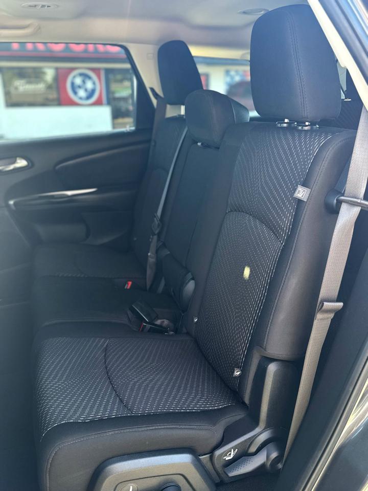 Dodge Journey SE Value FWD 2020