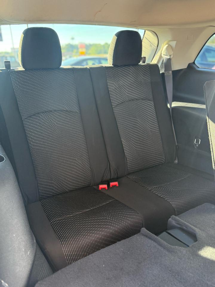 Dodge Journey SE Value FWD 2020