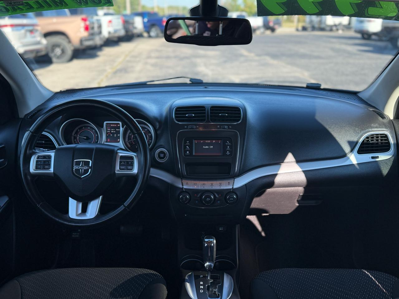 Dodge Journey SE Value FWD 2020