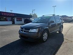 2020 Dodge Journey 
