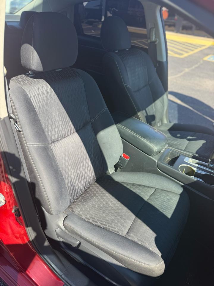Nissan Altima 2017.5 2.5 S Sedan 2017