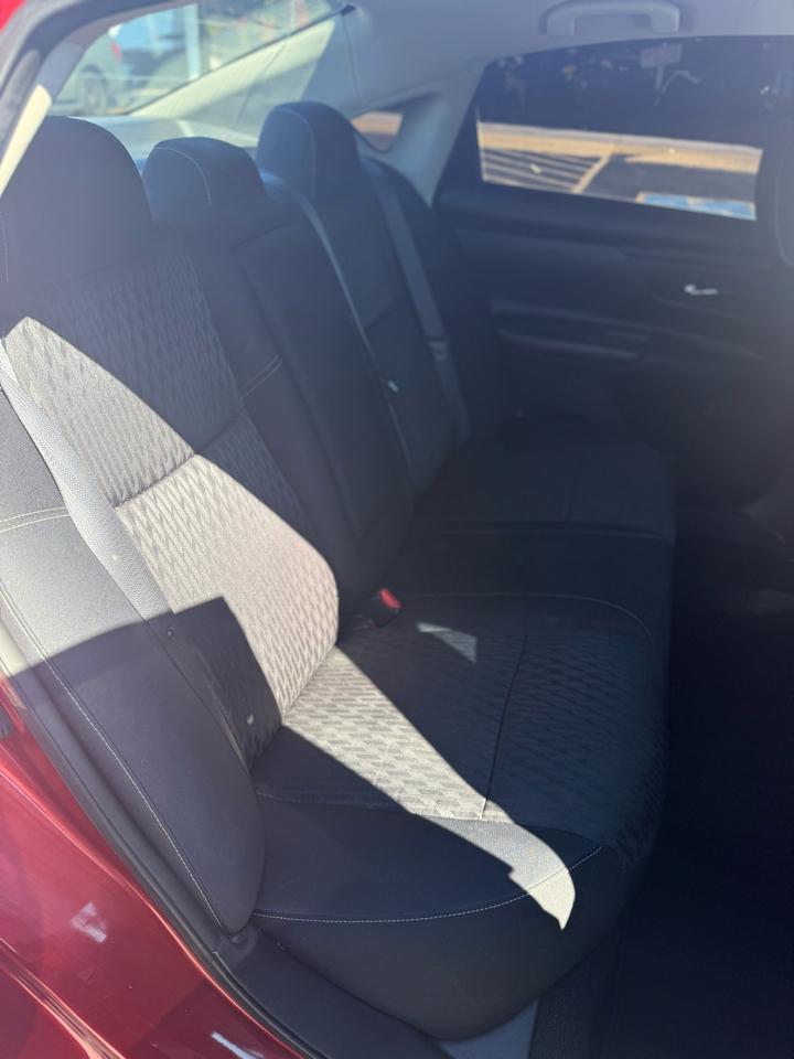 Nissan Altima 2017.5 2.5 S Sedan 2017