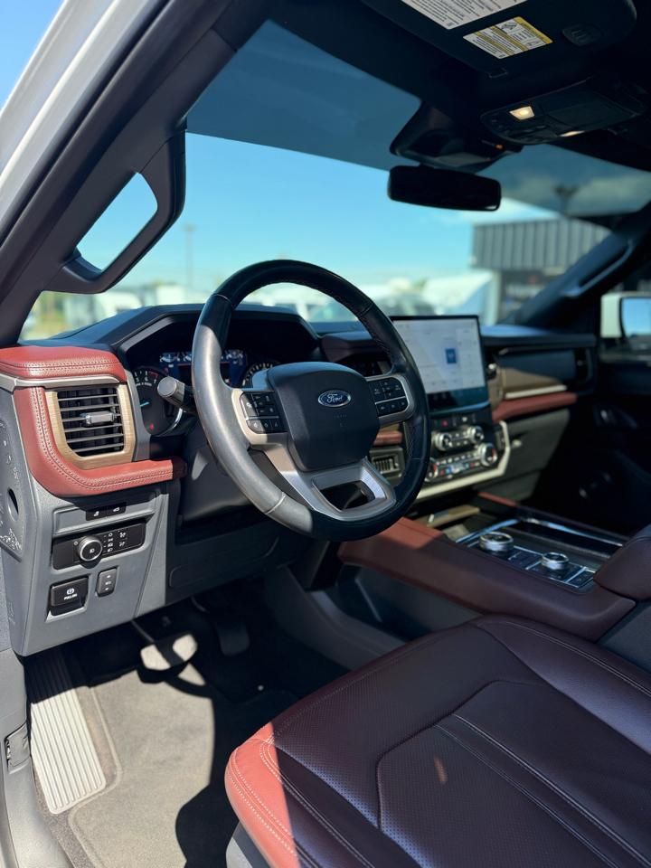 Ford Expedition Limited 4x4 2022