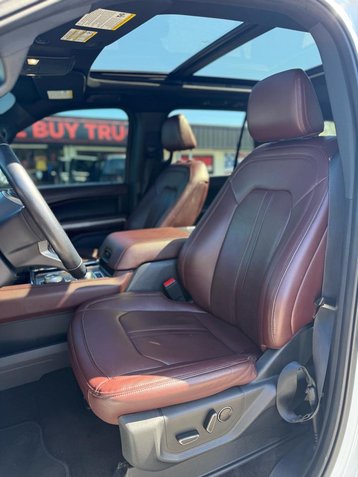 Ford Expedition Limited 4x4 2022