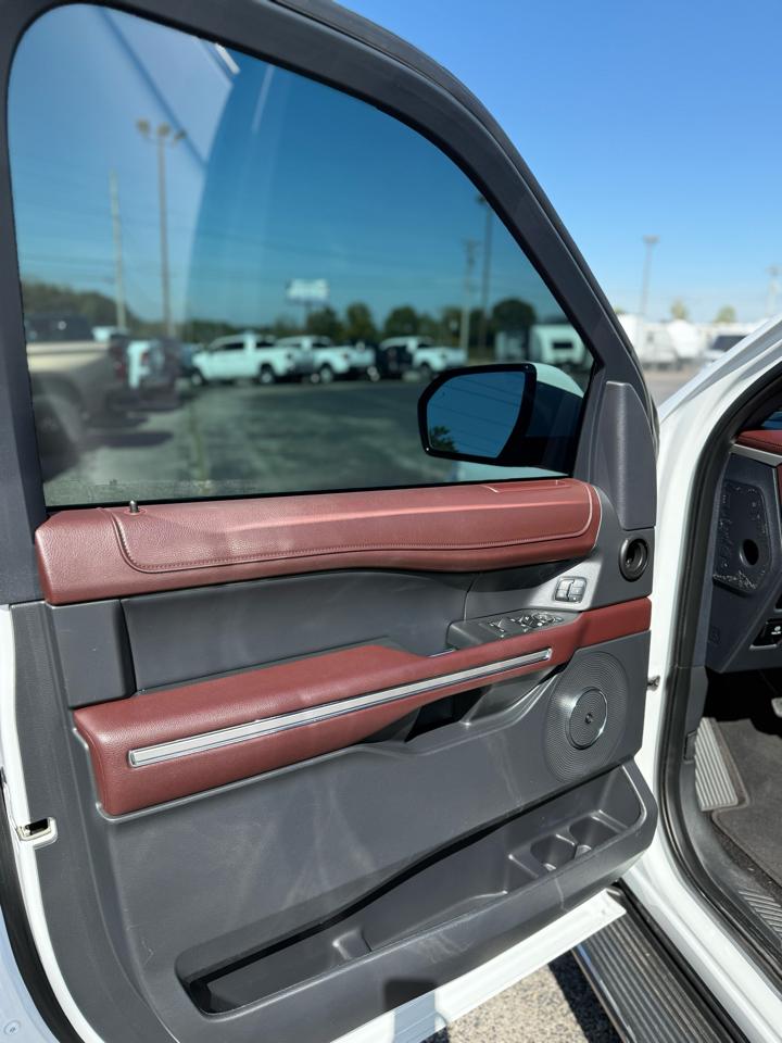 Ford Expedition Limited 4x4 2022