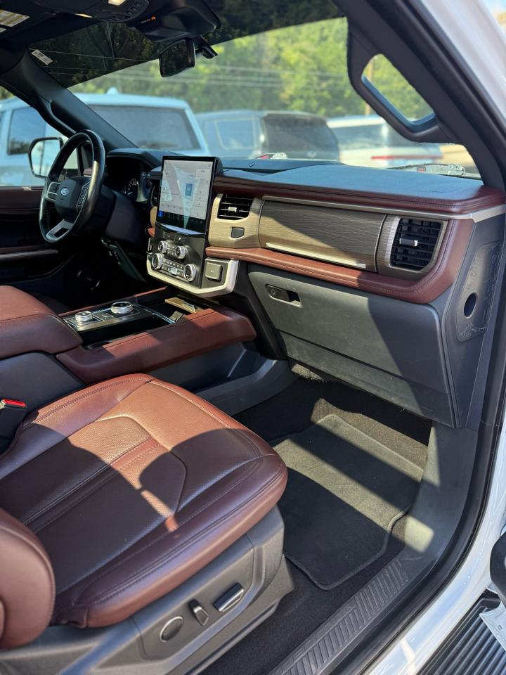 Ford Expedition Limited 4x4 2022