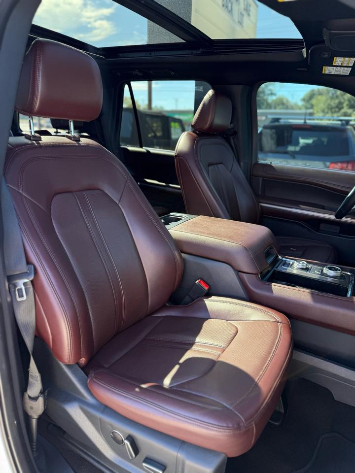 Ford Expedition Limited 4x4 2022