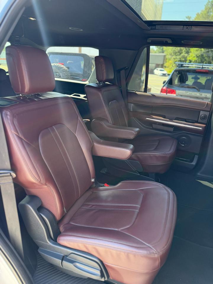 Ford Expedition Limited 4x4 2022