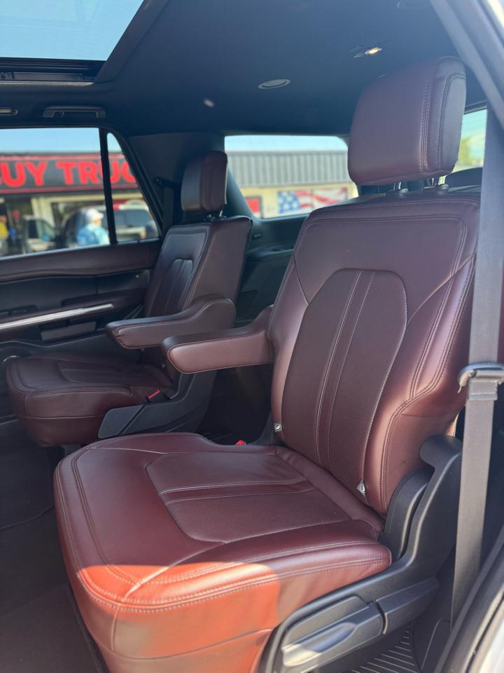 Ford Expedition Limited 4x4 2022