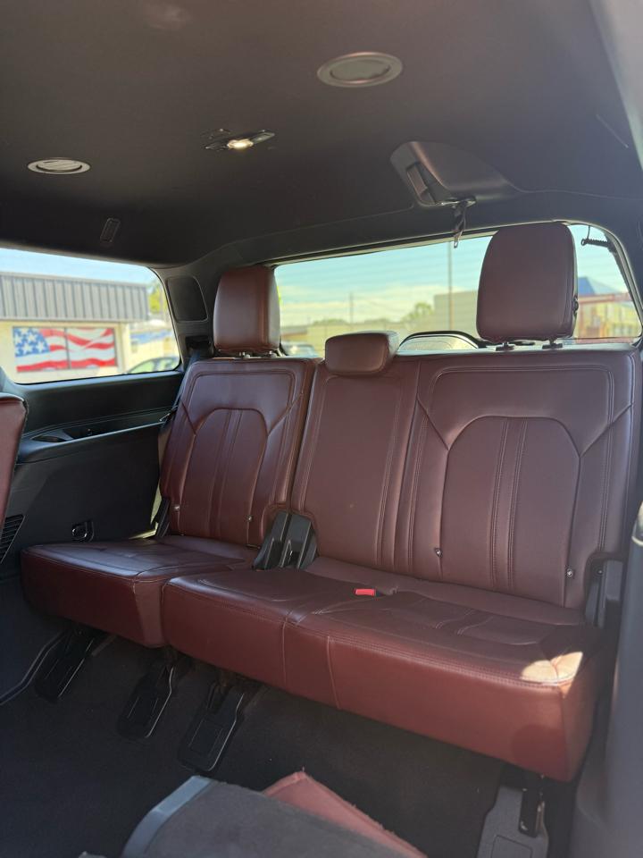 Ford Expedition Limited 4x4 2022