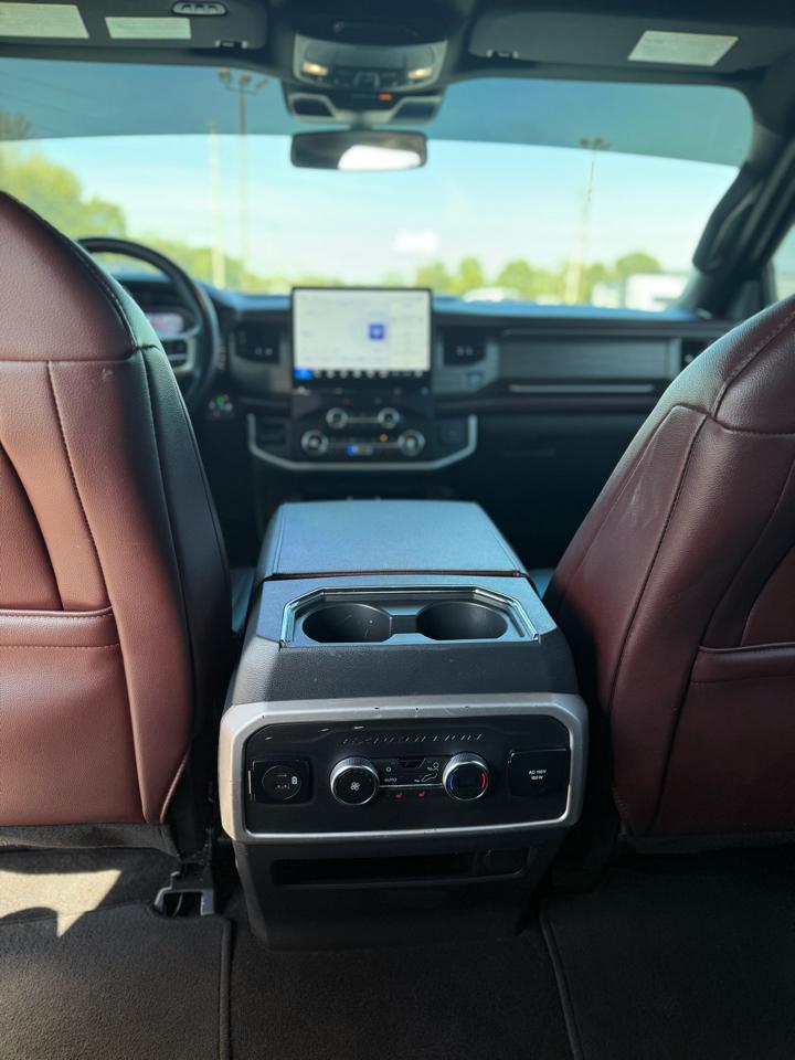 Ford Expedition Limited 4x4 2022