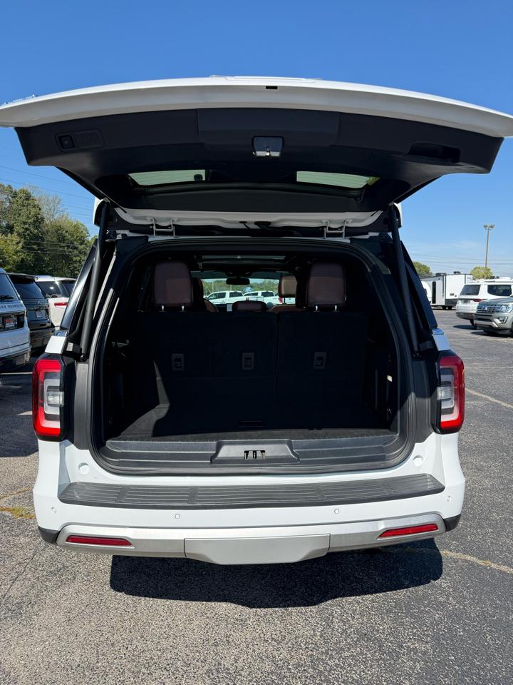 Ford Expedition Limited 4x4 2022