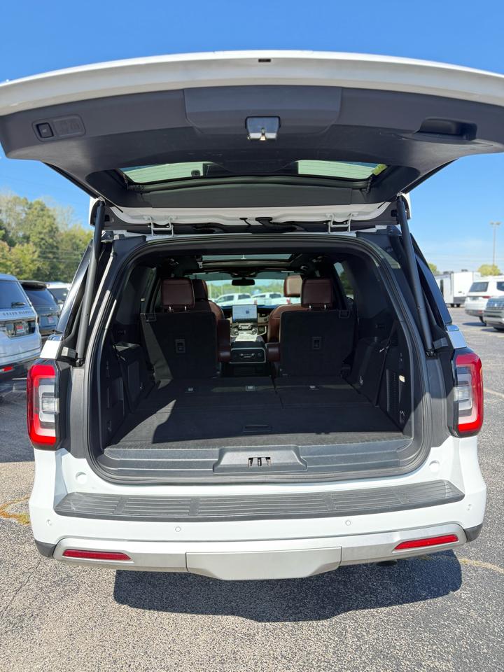 Ford Expedition Limited 4x4 2022