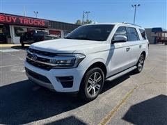 2022 Ford Expedition 