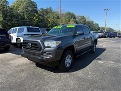 2022 Toyota Tacoma 4WD 