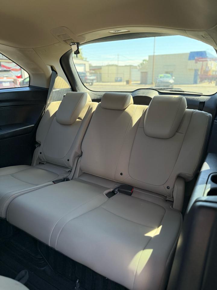 Honda Odyssey EX-L Auto 2019
