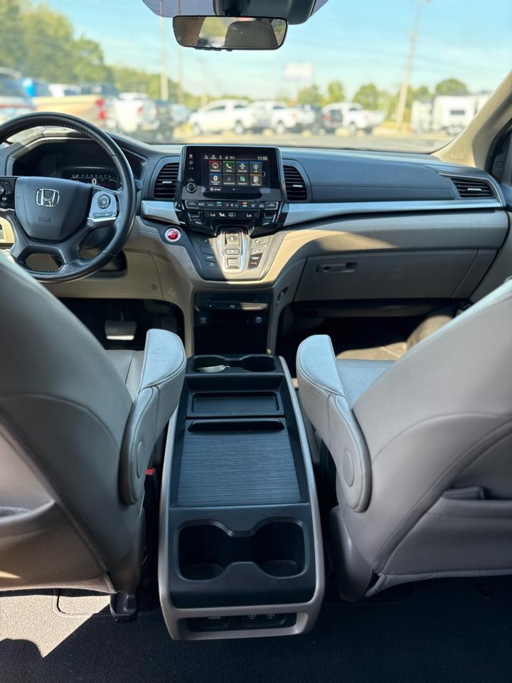 Honda Odyssey EX-L Auto 2019