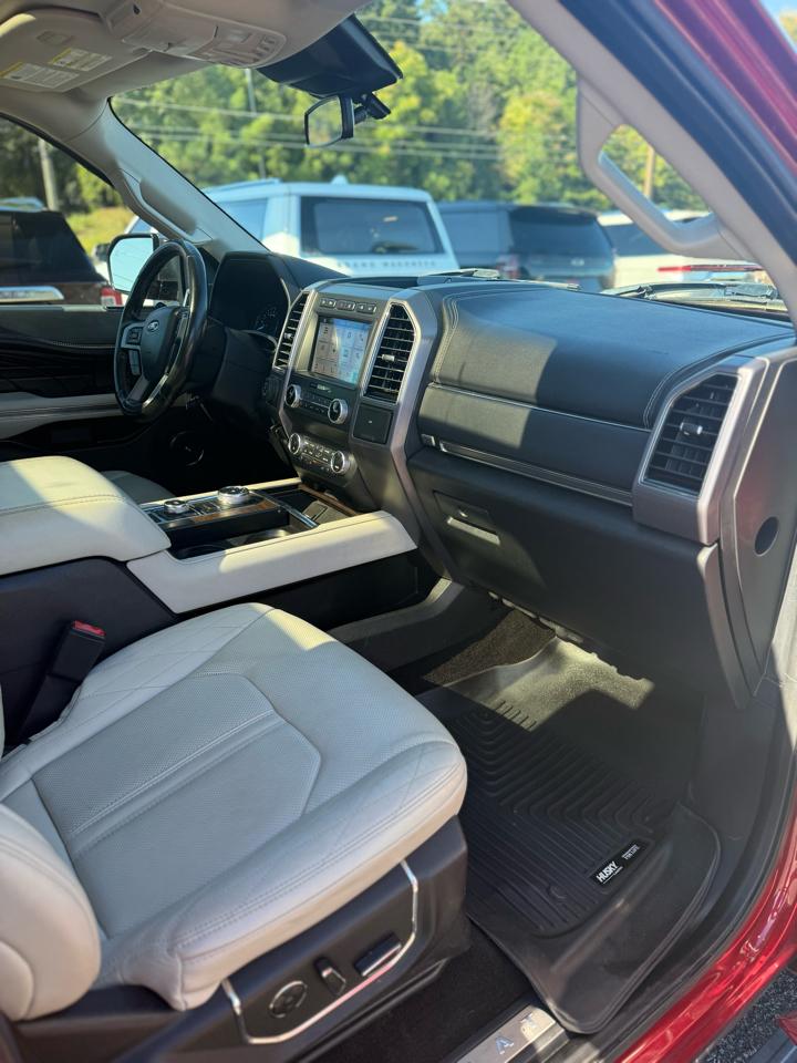 Ford Expedition Platinum 4x4 2019
