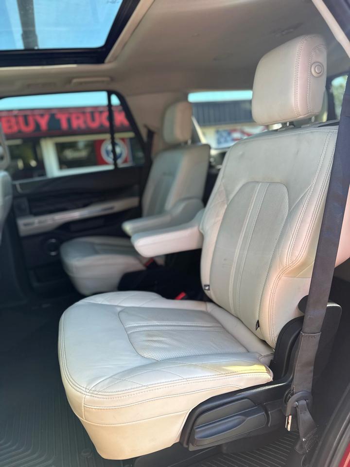 Ford Expedition Platinum 4x4 2019
